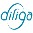 Image of Diriga Logo